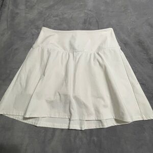 Ladies Tennis Skirt